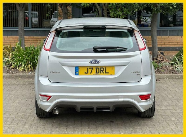 Used Ford Focus 2009 for sale - 75654938: Photo 14