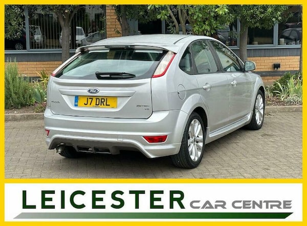 Used Ford Focus 2009 for sale - 75654938: Photo 15