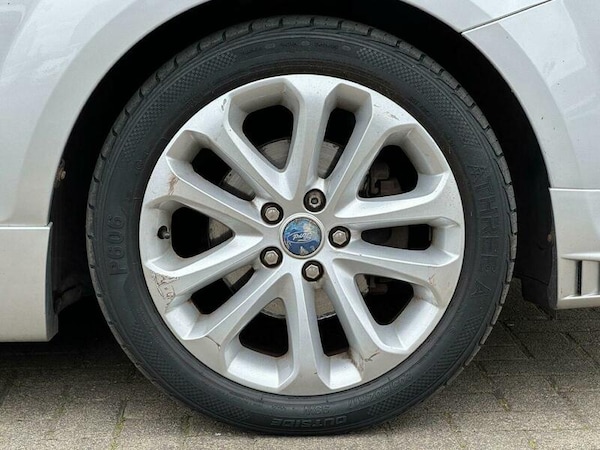 Used Ford Focus 2009 for sale - 75654938: Photo 17