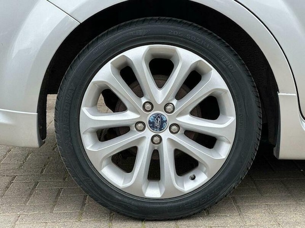 Used Ford Focus 2009 for sale - 75654938: Photo 18
