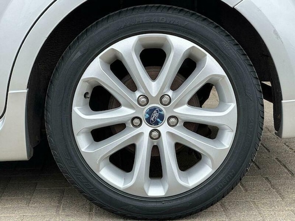 Used Ford Focus 2009 for sale - 75654938: Photo 19