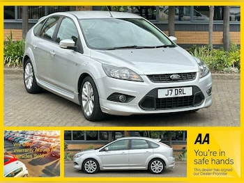 Ford - Focus
