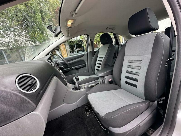 Used Ford Focus 2009 for sale - 75654938: Photo 23