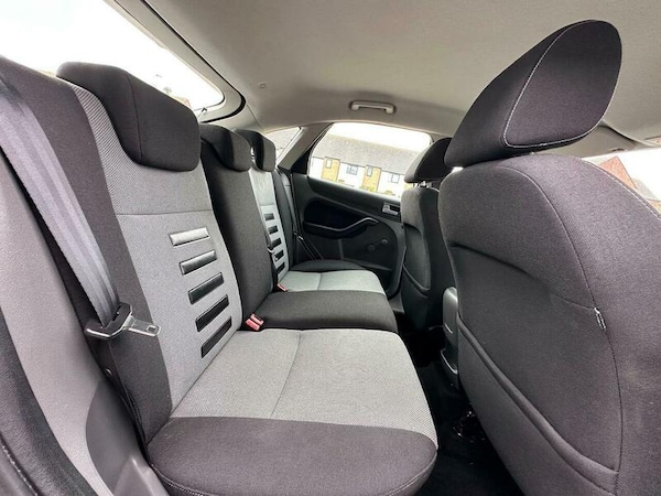 Used Ford Focus 2009 for sale - 75654938: Photo 25