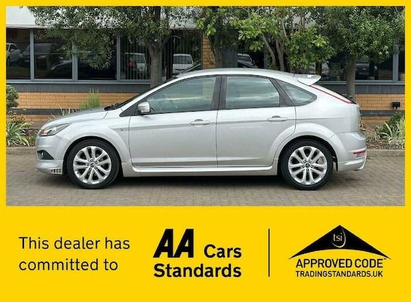 Used Ford Focus 2009 for sale - 75654938: Photo 2