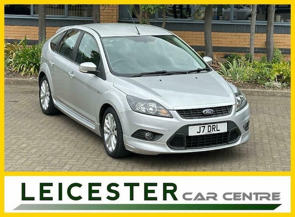 Used Ford Focus 2009 for sale - 75654938: Photo 8