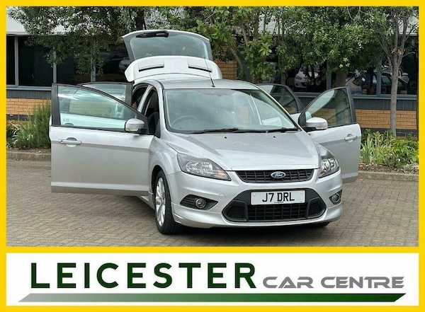 Used Ford Focus 2009 for sale - 75654938: Photo 9