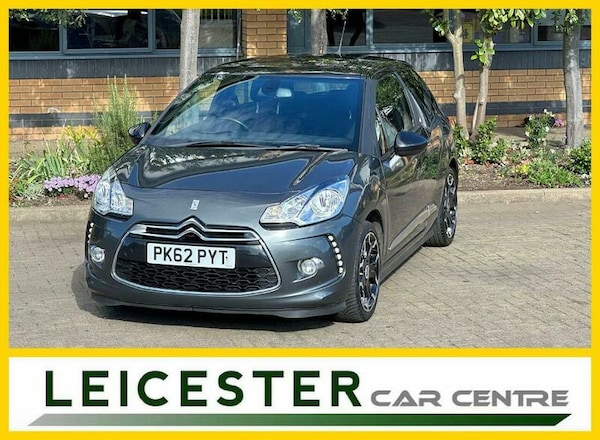 Used Citroen DS3 2012 for sale - 76173542: Photo 10