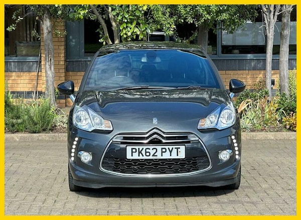 Used Citroen DS3 2012 for sale - 76173542: Photo 11