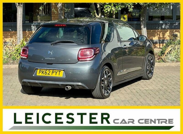 Used Citroen DS3 2012 for sale - 76173542: Photo 12