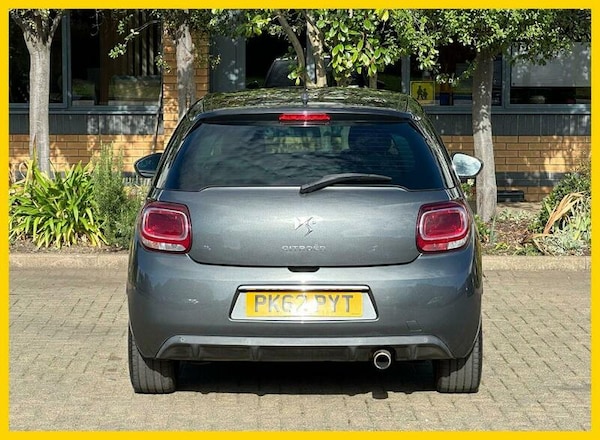 Used Citroen DS3 2012 for sale - 76173542: Photo 13