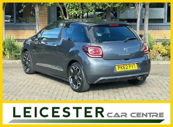 Used Citroen DS3 2012 for sale - 76173542: Photo 14