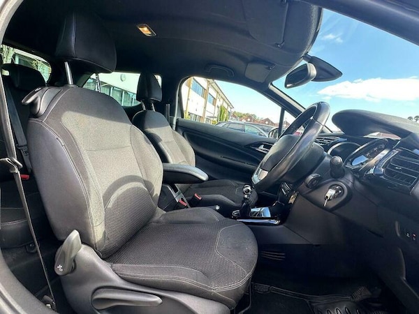 Used Citroen DS3 2012 for sale - 76173542: Photo 16