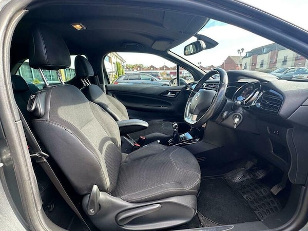 Used Citroen DS3 2012 for sale - 76173542: Photo 17