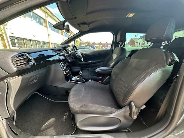 Used Citroen DS3 2012 for sale - 76173542: Photo 18