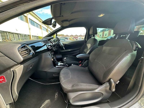 Used Citroen DS3 2012 for sale - 76173542: Photo 19