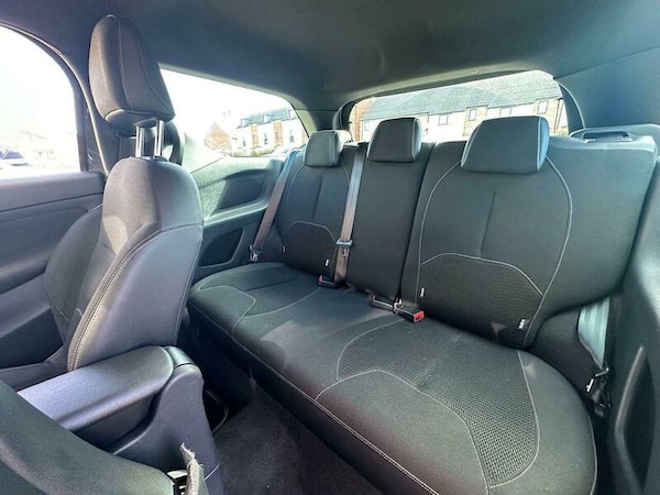 Used Citroen DS3 2012 for sale - 76173542: Photo 20