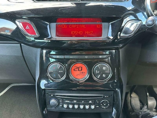Used Citroen DS3 2012 for sale - 76173542: Photo 22