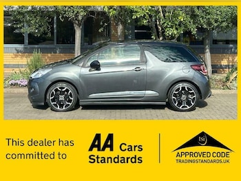 Used Citroen DS3 2012 for sale - 76173542: Photo 2