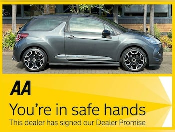 Used Citroen DS3 2012 for sale - 76173542: Photo 3