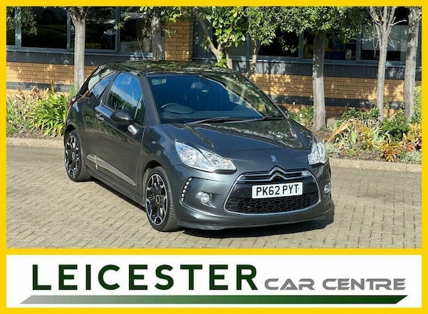 Used Citroen DS3 2012 for sale - 76173542: Photo 7