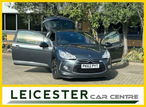 Used Citroen DS3 2012 for sale - 76173542: Photo 8