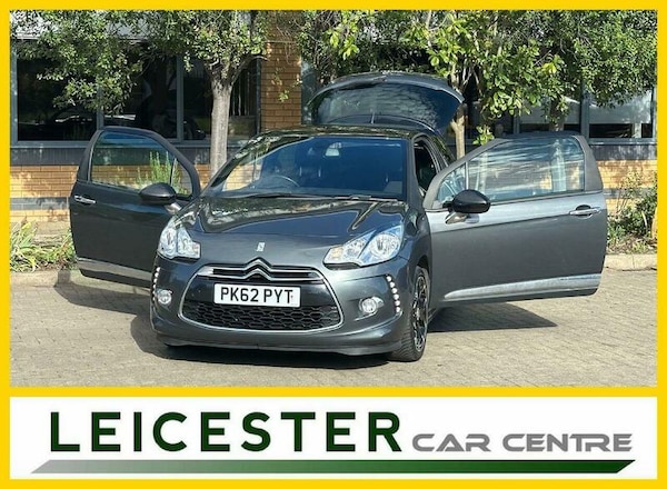 Used Citroen DS3 2012 for sale - 76173542: Photo 9