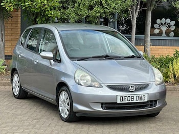 Used Honda Jazz 2008 for sale - 79394854: Photo