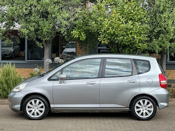 Used Honda Jazz 2008 for sale - 79394854: Photo