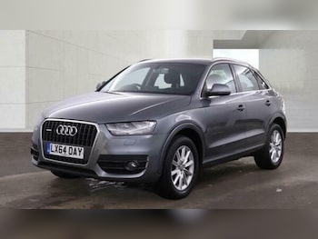 Used Audi Q3 2014 for sale - 79167516: Photo