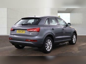 Used Audi Q3 2014 for sale - 79167516: Photo