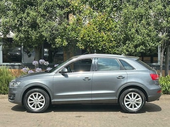 Used Audi Q3 2014 for sale - 79487543: Photo