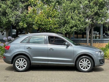 Used Audi Q3 2014 for sale - 79487543: Photo