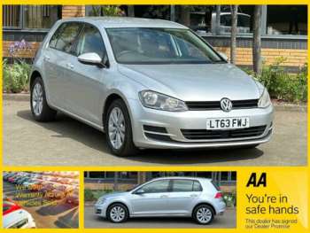 2013 - 1.6 TDI 105 SE 5dr