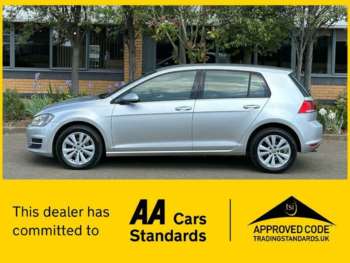Used Volkswagen Golf 2013 for sale - 74708417: Photo