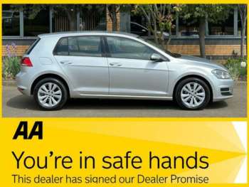Used Volkswagen Golf 2013 for sale - 74708417: Photo
