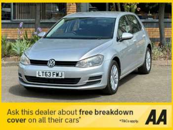 Used Volkswagen Golf 2013 for sale - 74708417: Photo