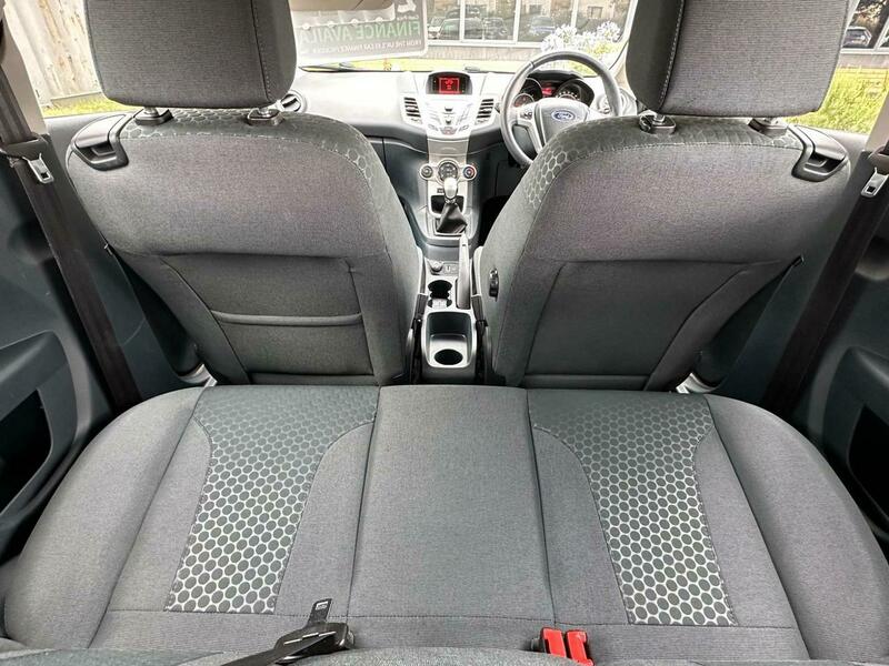 Vehicle 28