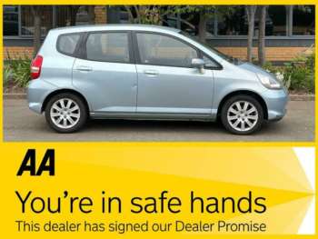 Used Honda Jazz 2005 for sale - 74795063: Photo