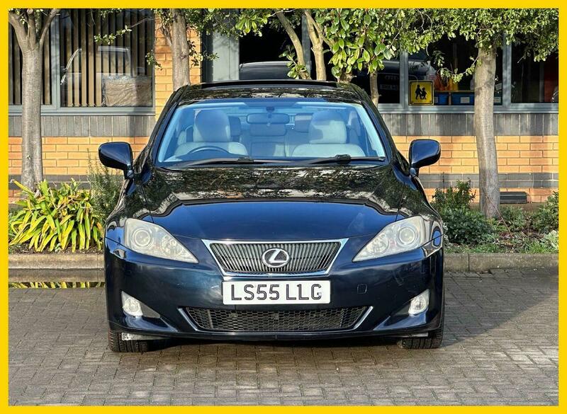 Used Lexus IS 2005 for sale - 77370381: Photo 10