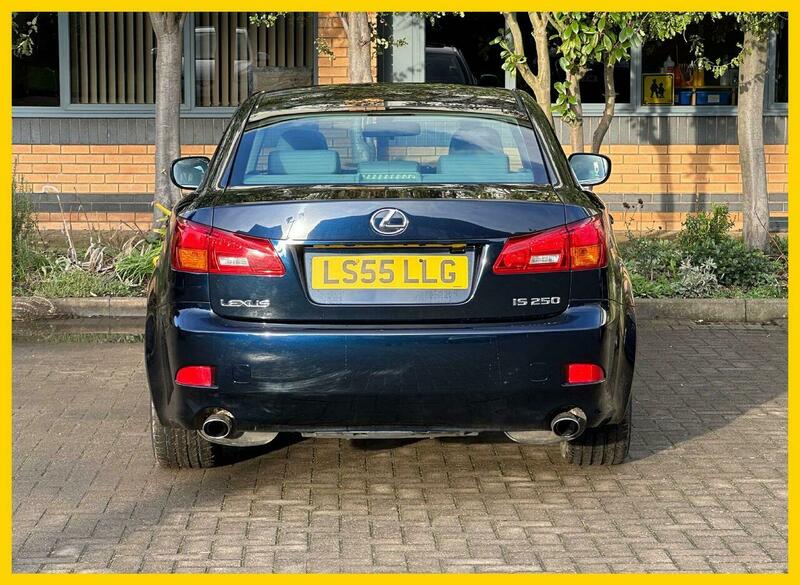 Used Lexus IS 2005 for sale - 77370381: Photo 12