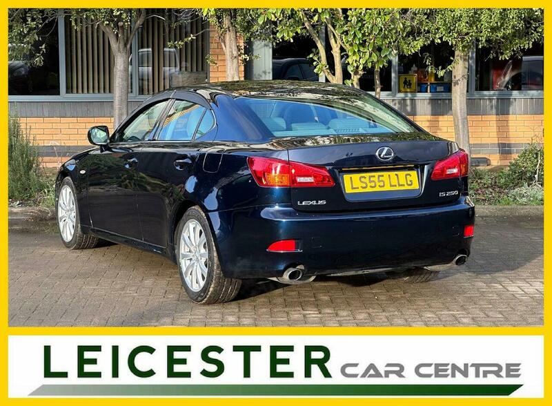 Used Lexus IS 2005 for sale - 77370381: Photo 13