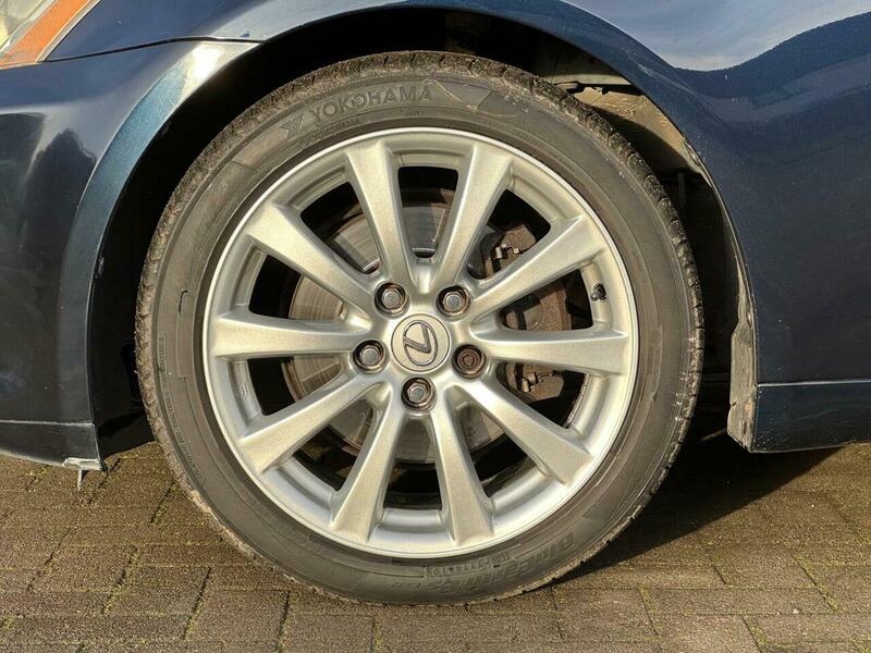 Used Lexus IS 2005 for sale - 77370381: Photo 14