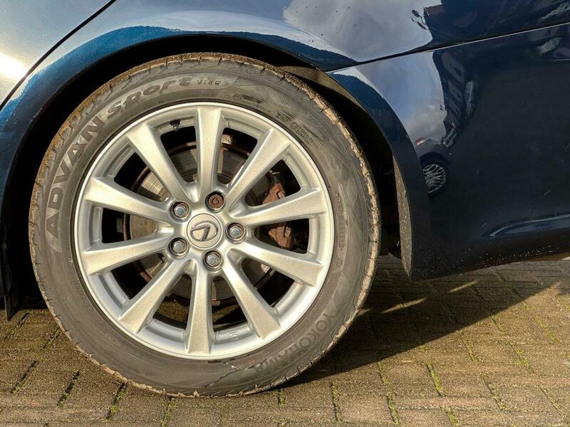 Used Lexus IS 2005 for sale - 77370381: Photo 15