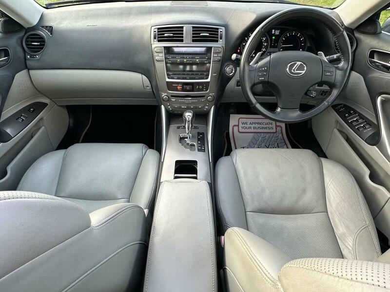 Used Lexus IS 2005 for sale - 77370381: Photo 18