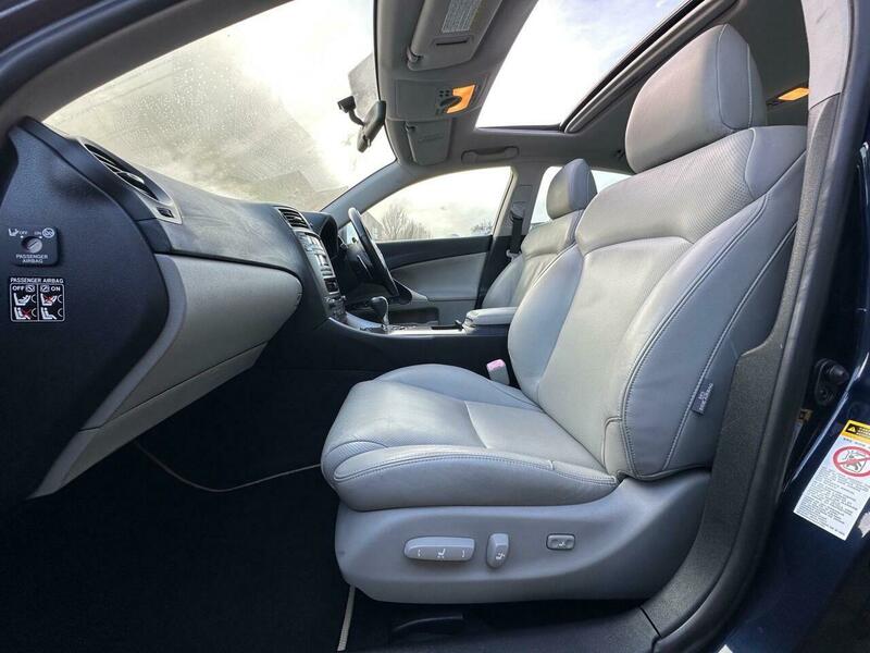 Used Lexus IS 2005 for sale - 77370381: Photo 19