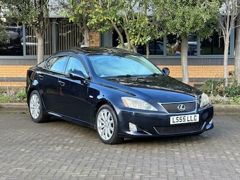 2005 - 2.5 250 SE 4dr