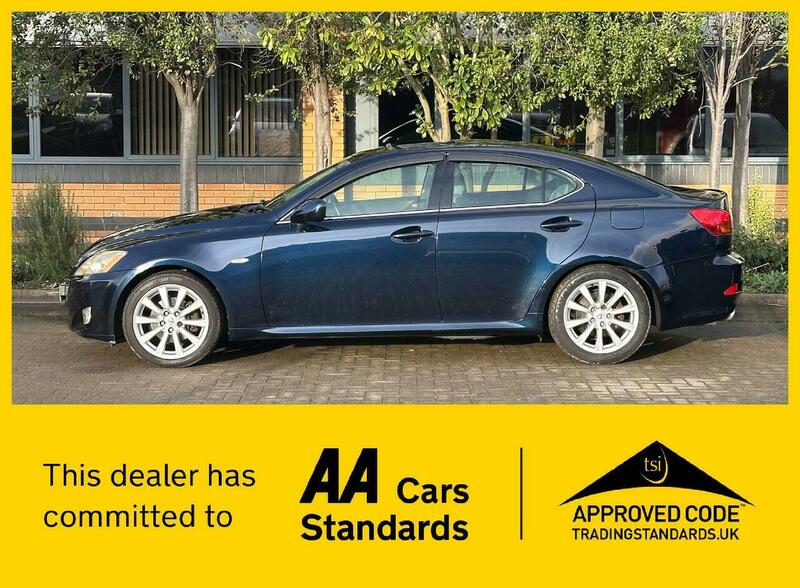 Used Lexus IS 2005 for sale - 77370381: Photo 2