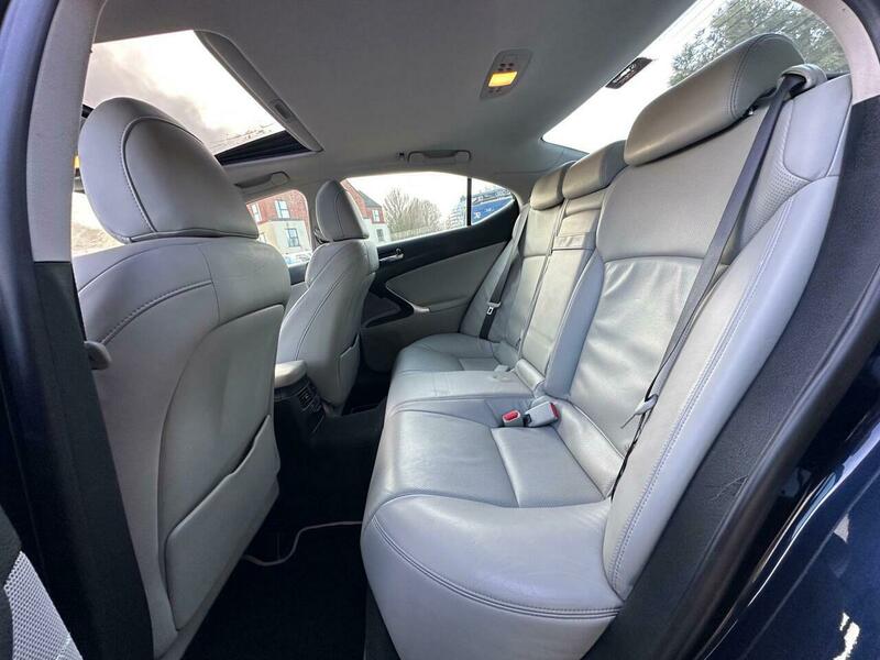 Used Lexus IS 2005 for sale - 77370381: Photo 22