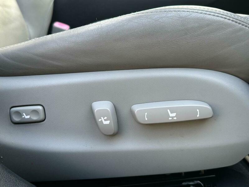 Used Lexus IS 2005 for sale - 77370381: Photo 23